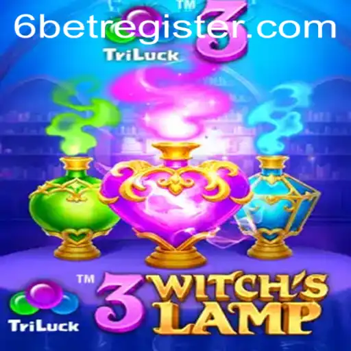 Discover the Magical World of 3WitchsLamp: A New Era of Strategic Betting