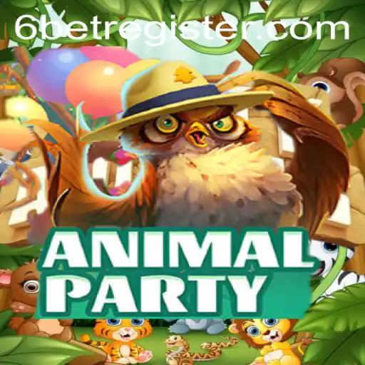 Exploring the Exciting World of AnimalParty and the Thrills of 6BET