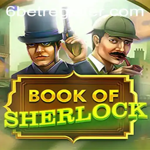 Unlocking the Mysteries of BookOfSherlock: A Thrilling Adventure
