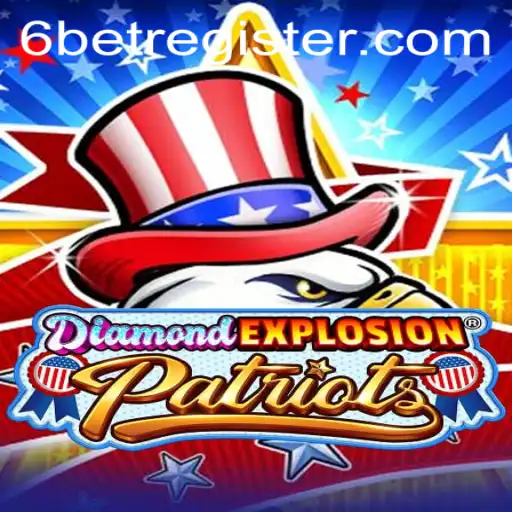 Unveiling the Thrills of DiamondExplosionPatriots: A Unique Gaming Experience