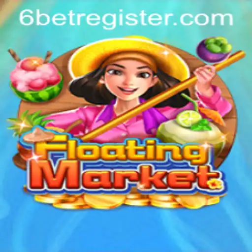 FloatingMarket: A Deep Dive into the Thrilling New Game with 6BET