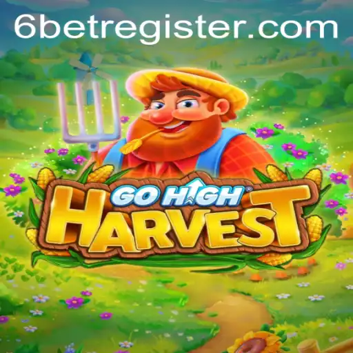 Unveiling the Thrills of GoHighHarvest: The Dynamics and Excitement of 6BET