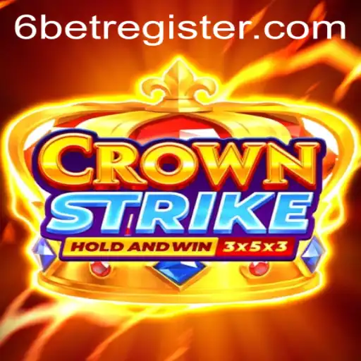 Crownstrike: A Revolutionary Game with the 6BET Strategy