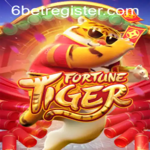 FortuneTiger: A Thrilling Dive into the World of 6BET Gaming