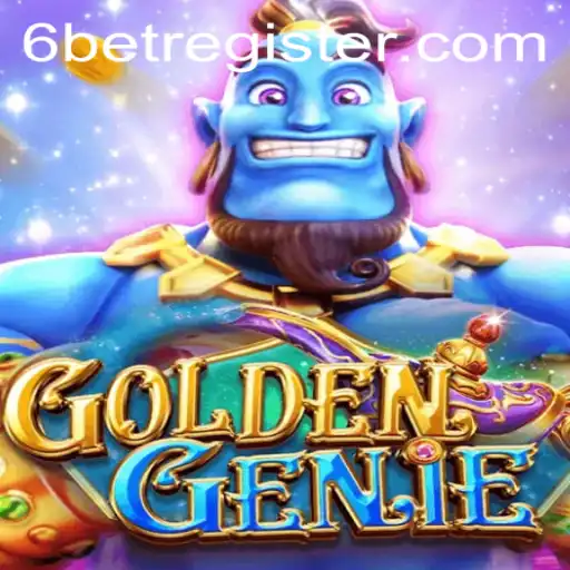 Unveiling GOLDENGENIE: Dive into the Thrilling World of 6BET