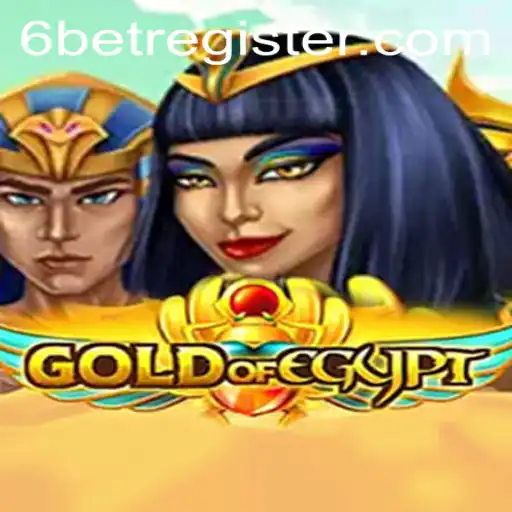 Discovering the Mystical World of GoldOfEgypt: A Game of Strategy and Chance