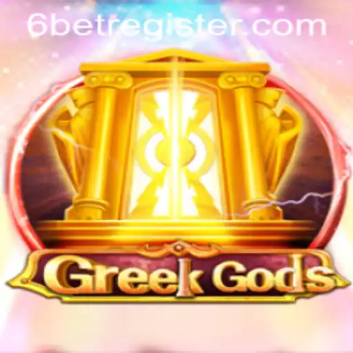Exploring the Mystical World of GreekGods: An In-Depth Look at 6BET