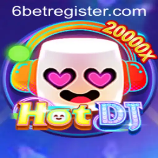 HotDJ: Experience the Rhythmic Thrills with 6BET
