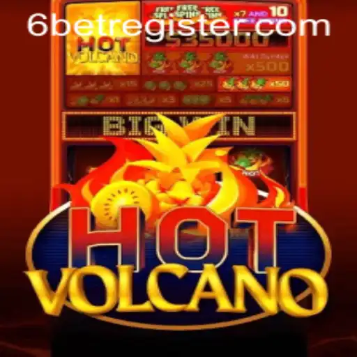 Unearthing the Thrills of HotVolcano: A Game of Strategy and Luck