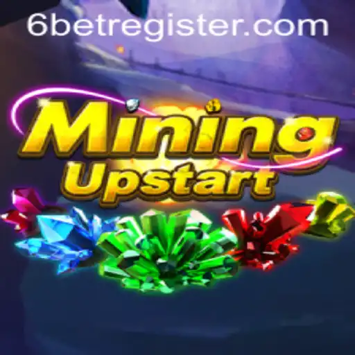 MiningUpstart: The Ultimate Guide to 6BET's Innovative Gaming Experience