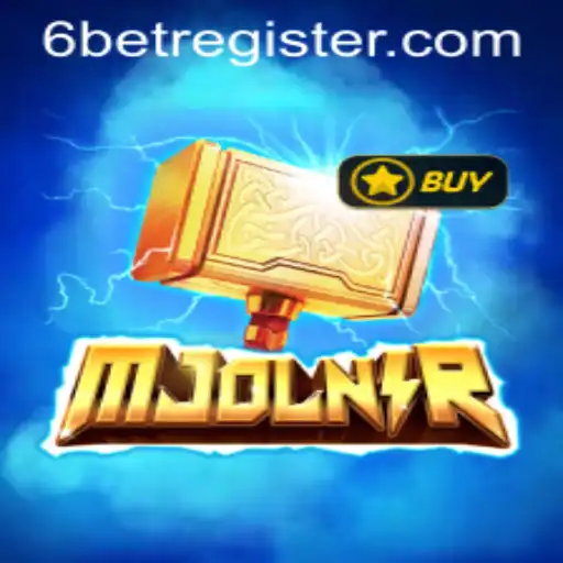 Unveiling Mjolnir: A Riveting Adventure with 6BET