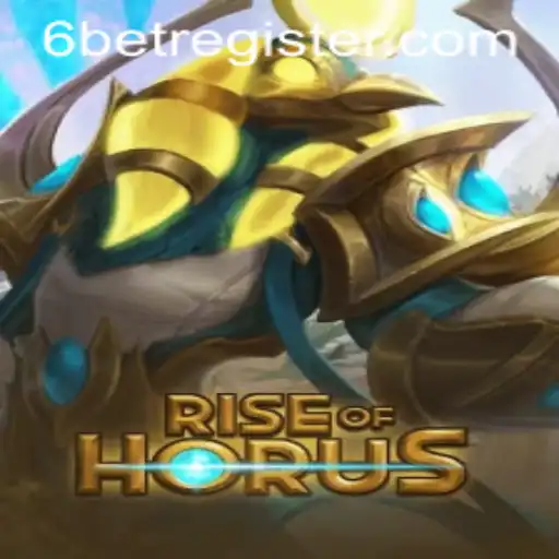 Rise of Horus: The Ultimate Gaming Experience with 6BET
