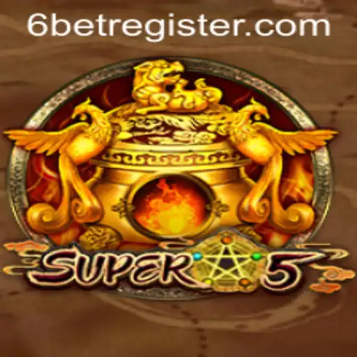 Exploring the Excitement of Super5 and the 6BET Gaming Experience
