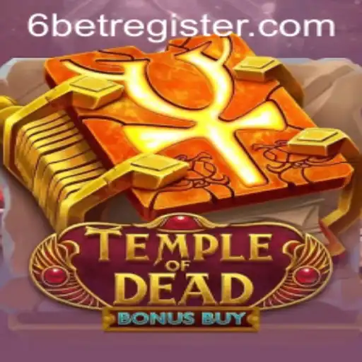 Exploring the Thrills of Temple of Dead Bonus Buy: A Comprehensive Guide