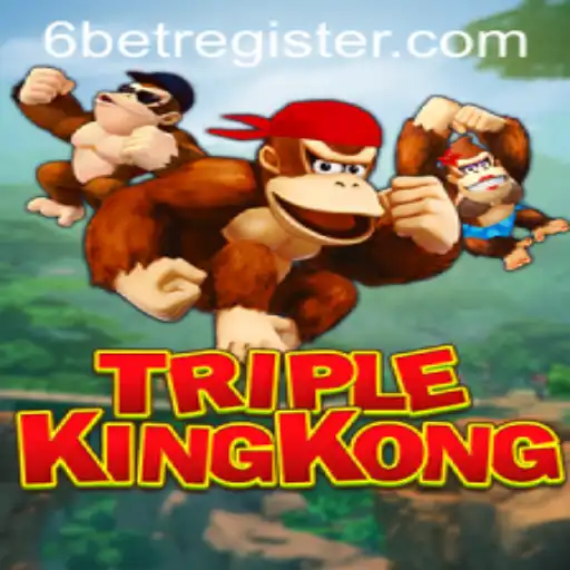 Discovering TripleKingKong: The New Sensation in Digital Gaming