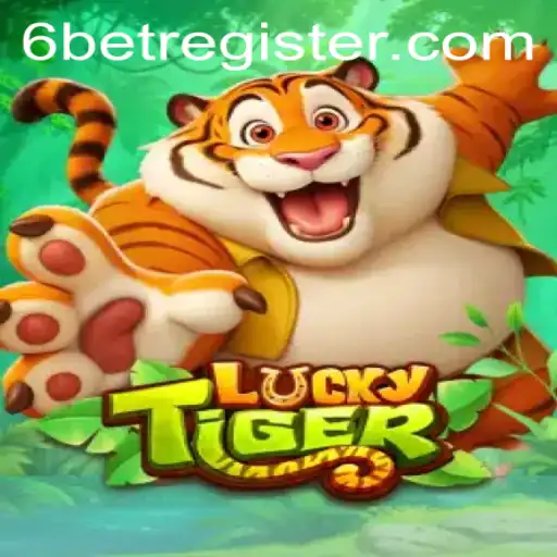 Exploring the Excitement of LuckyTiger: A Captivating Gaming Experience with 6BET