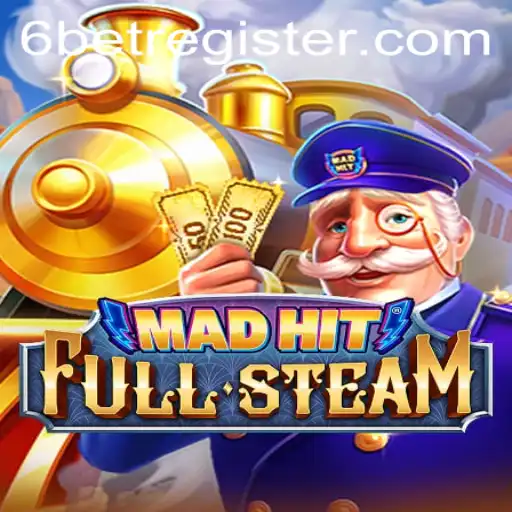 Experience the Thrill of MadHitFullSteam with 6BET