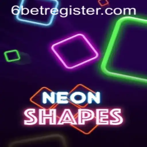Discovering NeonShapes: A Futuristic Puzzle Adventure with 6BET
