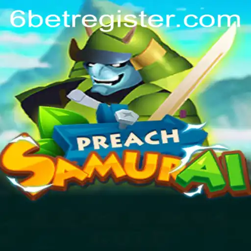 Dive into the World of PreachSamurai: A Strategic Role-Playing Adventure