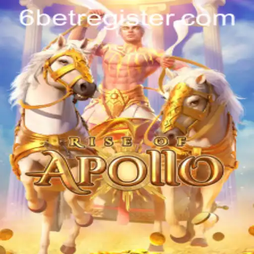 Exploring the Thrills of RiseofApollo with 6BET