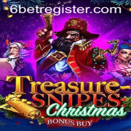Dive into the World of TreasuresnipesChristmas: A Gift of Gaming Joy with 6BET
