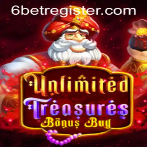 UnlimitedTreasuresBonusBuy and 6BET: A New Era in Online Gaming